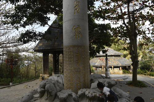 临高县红旗田园民宿攻略：临高县必去景点与旅行贴士