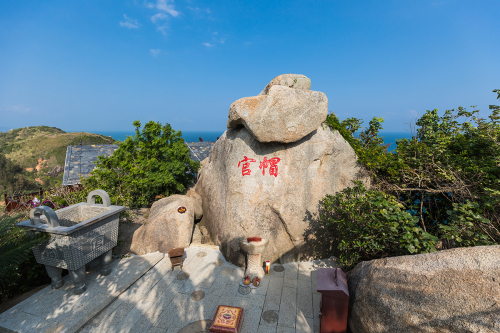 临高县自由行攻略：从永昌公寓楼出发的经典路线（2026年）