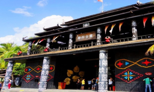 临高县君威商务酒店攻略：临高县必去景点与旅行贴士