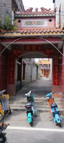 旭兴宾馆全方位解析：临高县旅游深度攻略
