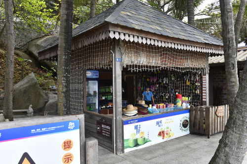 临高县之旅不可错过：馨园宾馆深度体验指南（2026版）