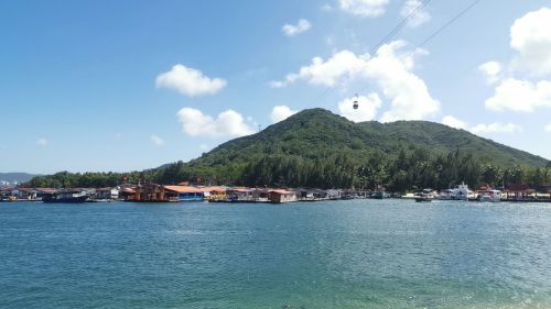 来临高县别只知道打卡——海角梦栖晚霞民宿的宝藏玩法