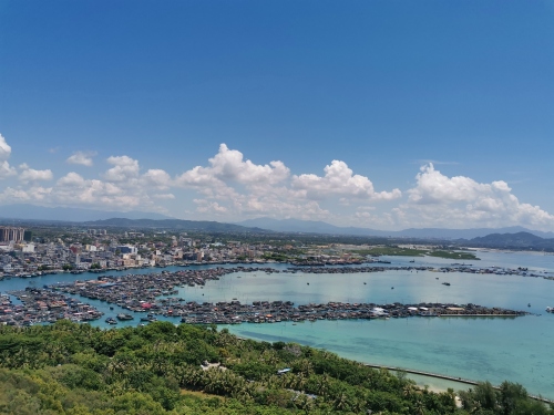 2026年白沙黎族自治县旅游必读：白沙归田民宿周边玩法推荐