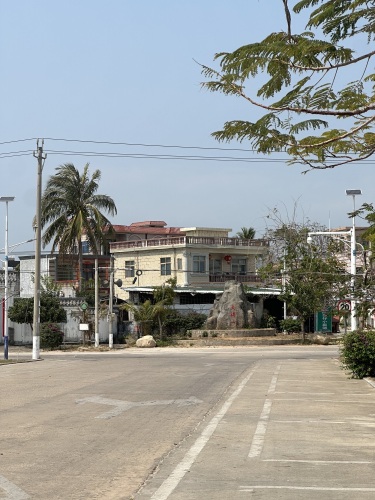 白沙鑫燕假日酒店游玩全攻略——门票、交通、住宿一文搞定（2026）