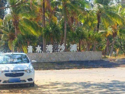 贩卖日落露营