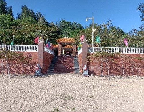 2026年白沙黎族自治县之旅不可错过：梦香旅租深度体验指南