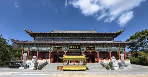 白沙黎族自治县自由行攻略：从薄沙晓院出发的经典路线（202606181115）