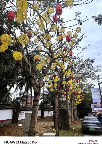 白沙黎族自治县荣华旅馆周边游推荐：这些地方也值得一去（202606190955）
