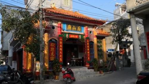 旺旺旅馆到底值不值得去？白沙黎族自治县旅行体验报告（2026）