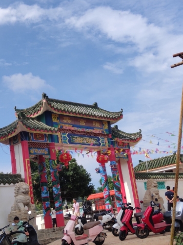 雅宫典庙