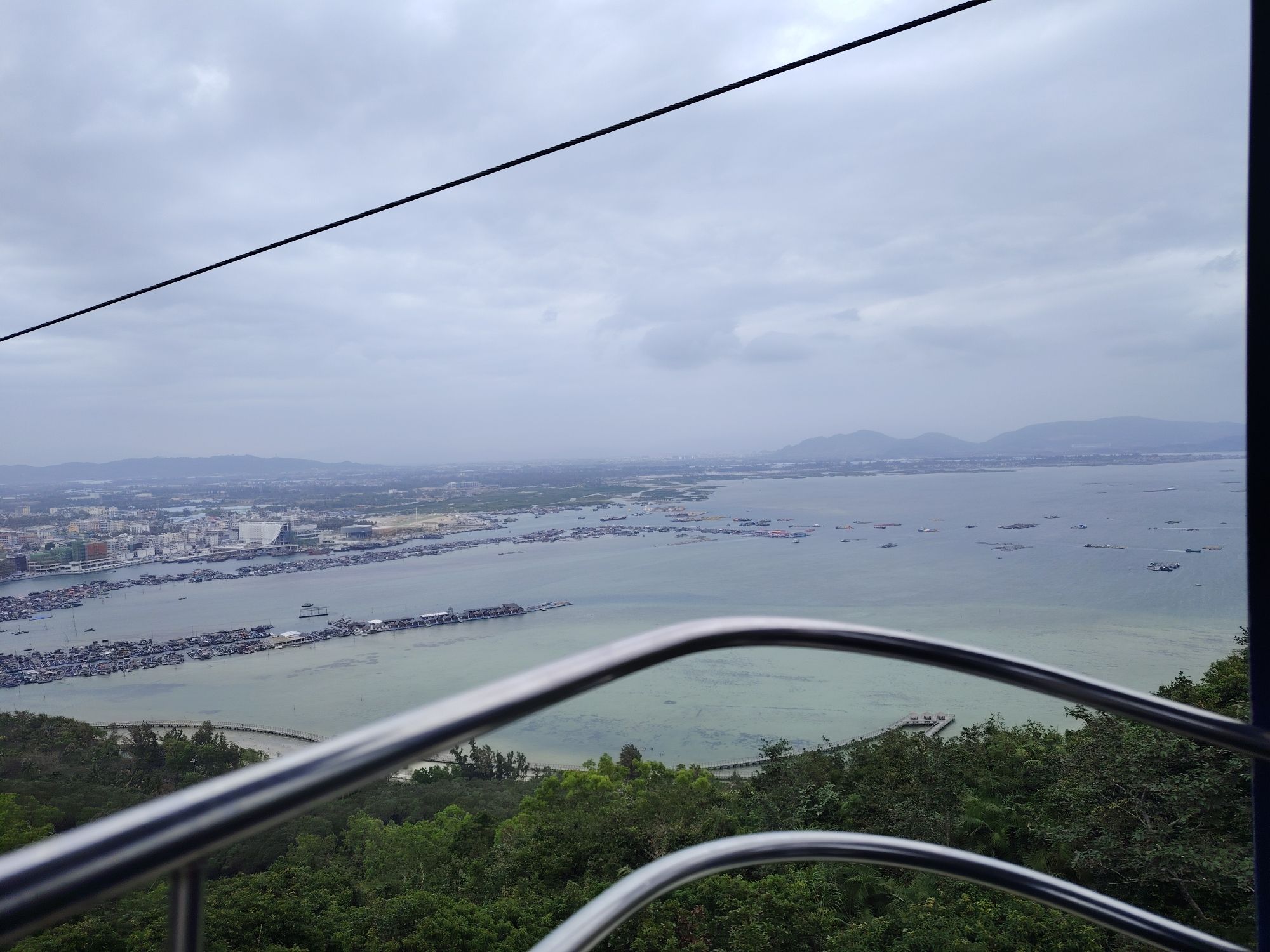 猴仔湾户外潜水度假景区