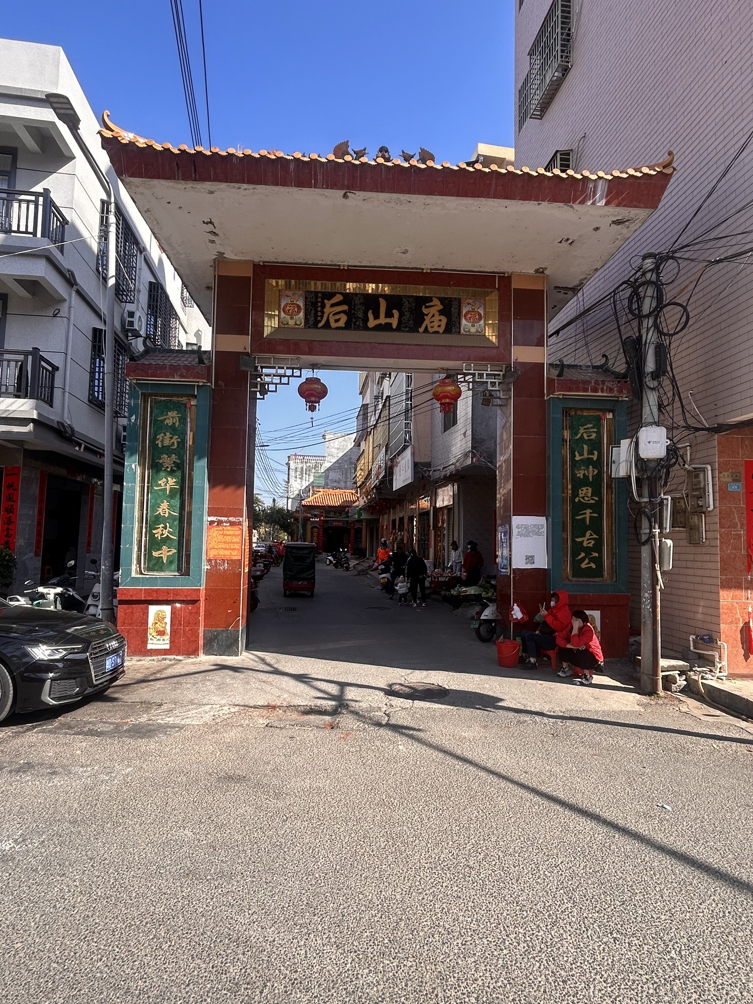 昌江黎族自治县佳捷精品酒店(昌江县政府店)周边游推荐：这些地方也值得一去（202606150417）