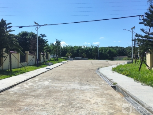 探秘昌江金赣宾馆——昌江黎族自治县最值得打卡的住宿目的地