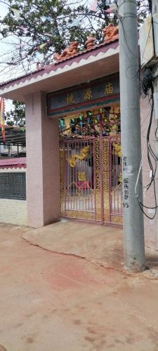 昌江黎族自治县之旅不可错过：昌江老宾客栈深度体验指南（202606181406）