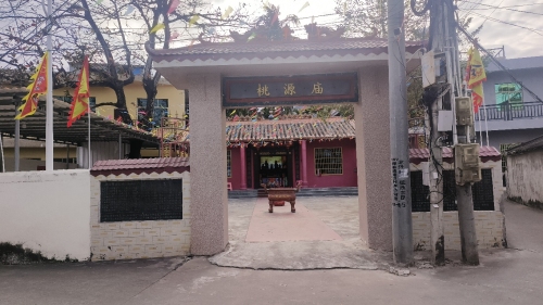 来昌江黎族自治县别只知道打卡——昌江老宾客栈的宝藏玩法
