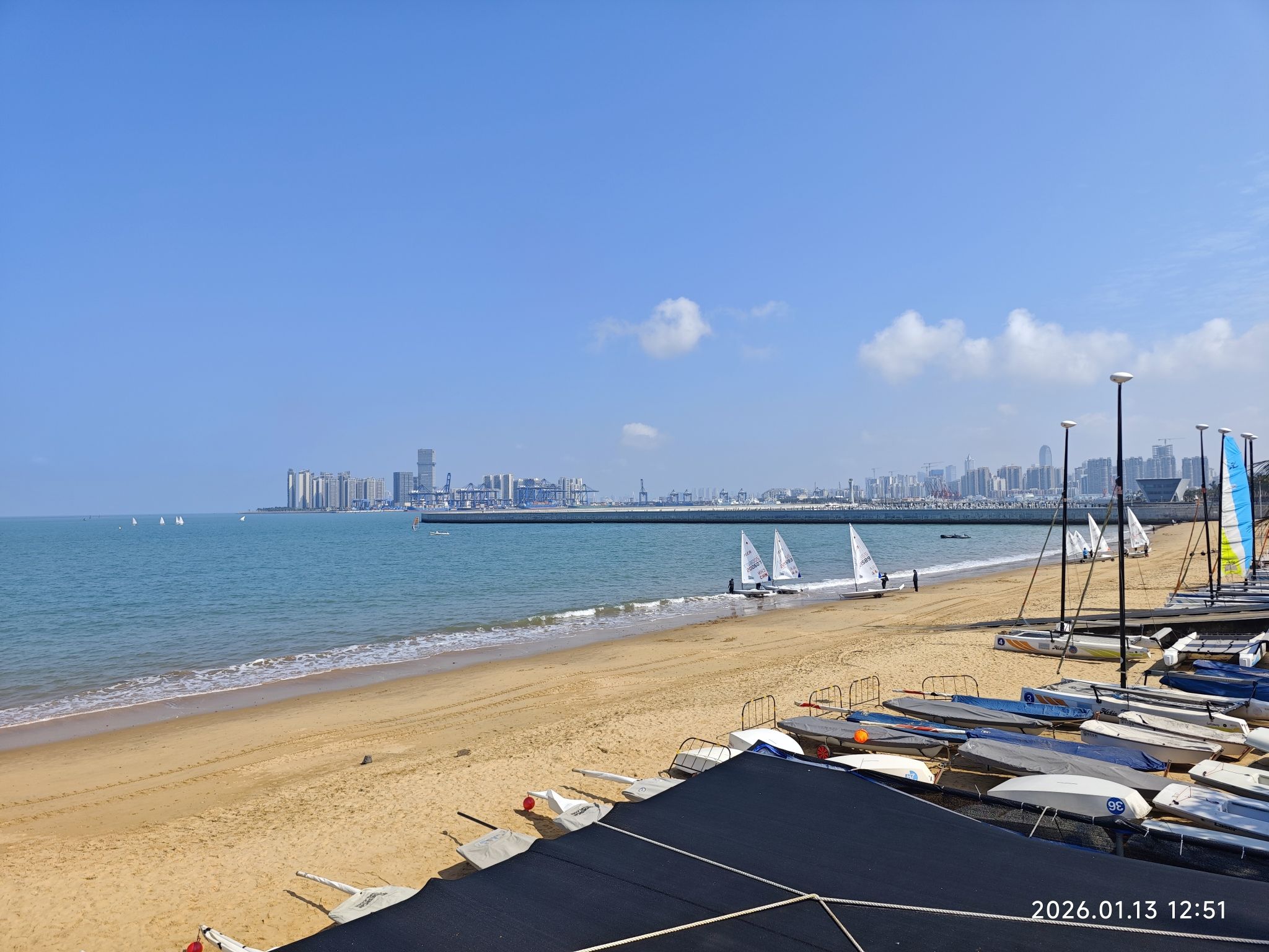 2026海口旅游攻略：潮漫酒店(府城五公祠高登东街滨江路店)周边必去景点与实用贴士