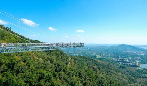 2026年昌江黎族自治县旅游必读：木棉铂金酒店周边玩法推荐