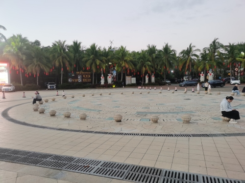 探秘昌江蘑菇屋——昌江黎族自治县最值得打卡的目的地