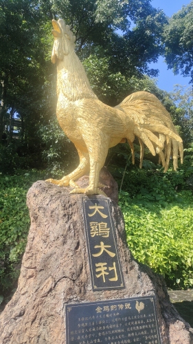海口悦桦酒店(中介路高登东路店)周边游推荐：2026年这些小众景点值得一去