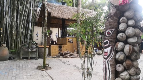 昌江黎族自治县利隆旅租攻略：昌江黎族自治县必去景点与旅行贴士