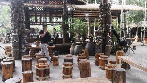 昌江利隆旅租全攻略：住宿+周边小众景点一篇搞定