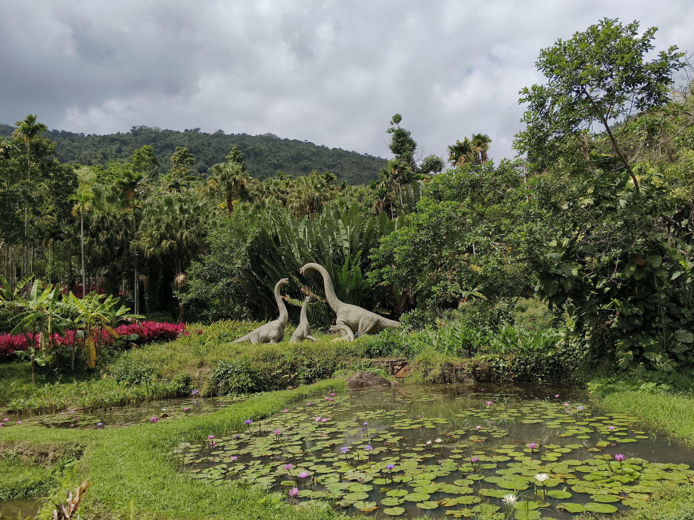 昌美旅租到底值不值得去？2026年昌江黎族自治县旅行体验报告