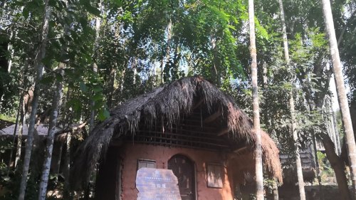 来昌江黎族自治县别只知道打卡——汇通旅租的宝藏玩法