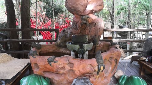 昌江黎族自治县兴旺旅馆周边游推荐：这些地方也值得一去