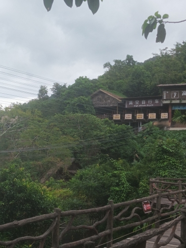 昌江黎族自治县西西里海宿公寓(北斗西路4号分店)(暂停营业)周边游推荐：这些地方也值得一去