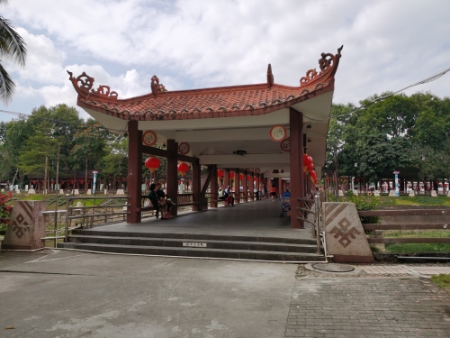 来乐东黎族自治县别只知道打卡——乐东敏捷宾馆的宝藏玩法