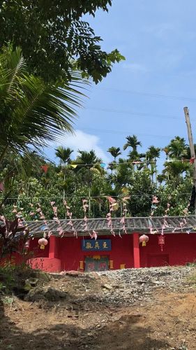 乐东黎族自治县自由行攻略：从乐东铂悦智能酒店(黄流车站店)出发的经典路线