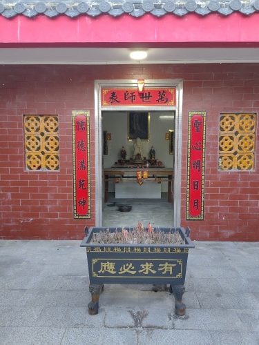 来乐东黎族自治县别只知道打卡——乐东九里香假日酒店的宝藏玩法