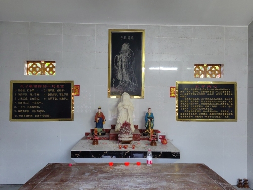 乐东九里香假日酒店全方位解析：乐东黎族自治县旅游深度攻略