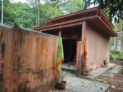 探秘乐东渤海宾馆——乐东黎族自治县最值得打卡的住宿目的地