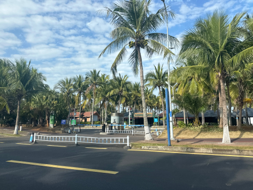 海口自由行攻略：从海口琴屿酒店(红城湖高铁东站店)出发的经典路线（202606191615）