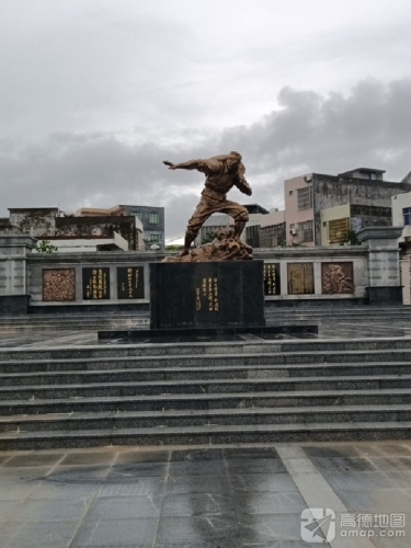 海口蓝天城宾馆周边游推荐：这些地方也值得一去（202606180537）