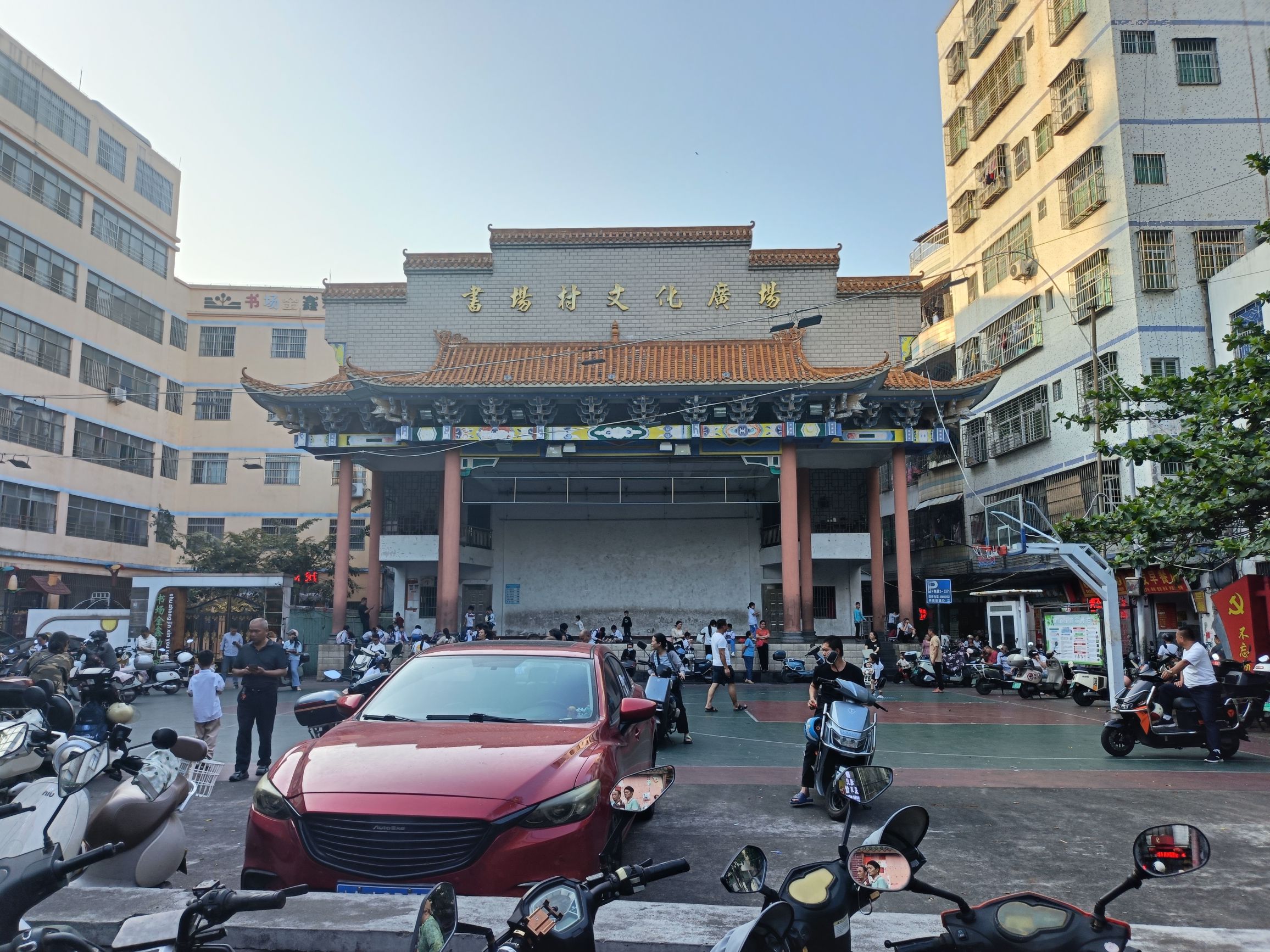 海口福源宾馆(鹏晖广场店)到底值不值得去？海口旅行体验报告