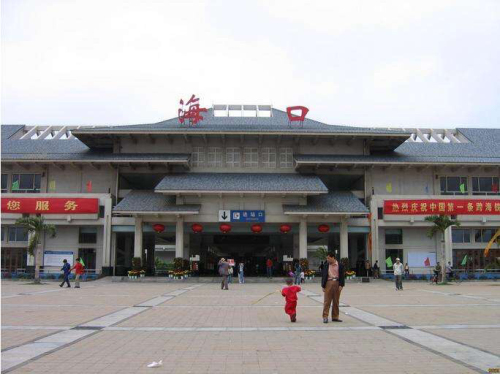 海口之旅不可错过：海口美兰1号酒店深度体验指南（202606171728）