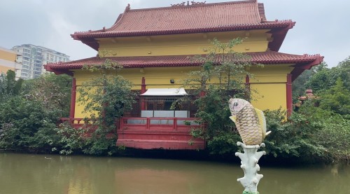 2026年海口旅游必读：海口蓝屿客栈周边玩法推荐（202606151803）