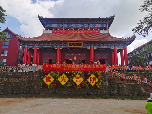海口善慧寺
