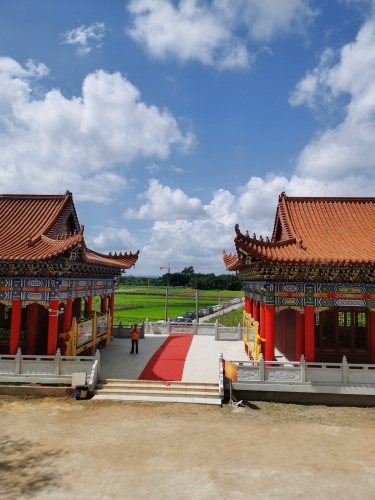 探秘海口江南旅馆(日月广场店)——海口最值得打卡的目的地