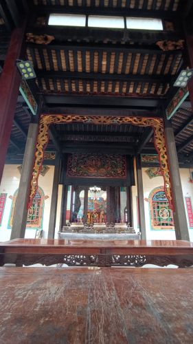 海口之旅不可错过：时光印客栈(五指山路分店)深度体验指南