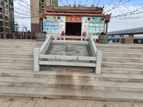 天妃宫(妈祖庙)