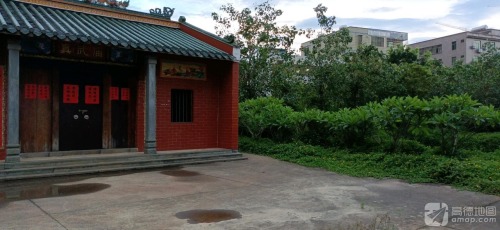 真武庙