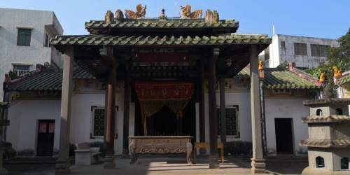 海口自由行攻略：从港湾大酒店(海甸岛海南大学店)出发的经典路线
