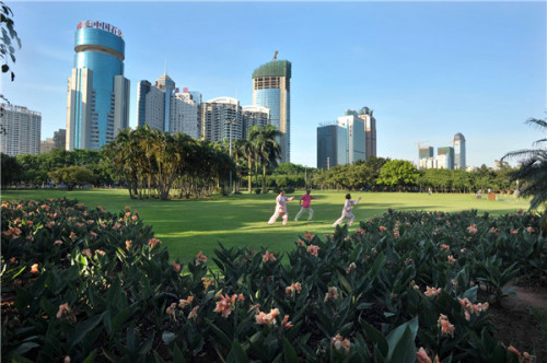 海口梦之悦酒店(新海港国际会展中心店)攻略：2026年海口必去景点与旅行贴士