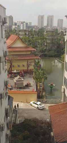 大雄宝殿全方位解析：2026年海口旅游小众深度攻略
