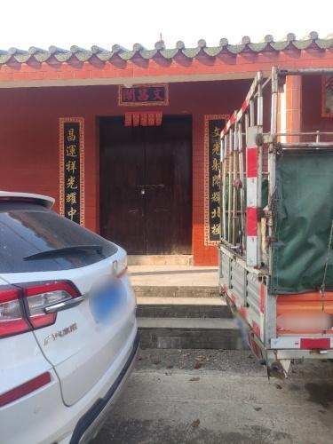 海口荣泰商务宾馆游玩全攻略——门票、交通、住宿一文搞定（2026）