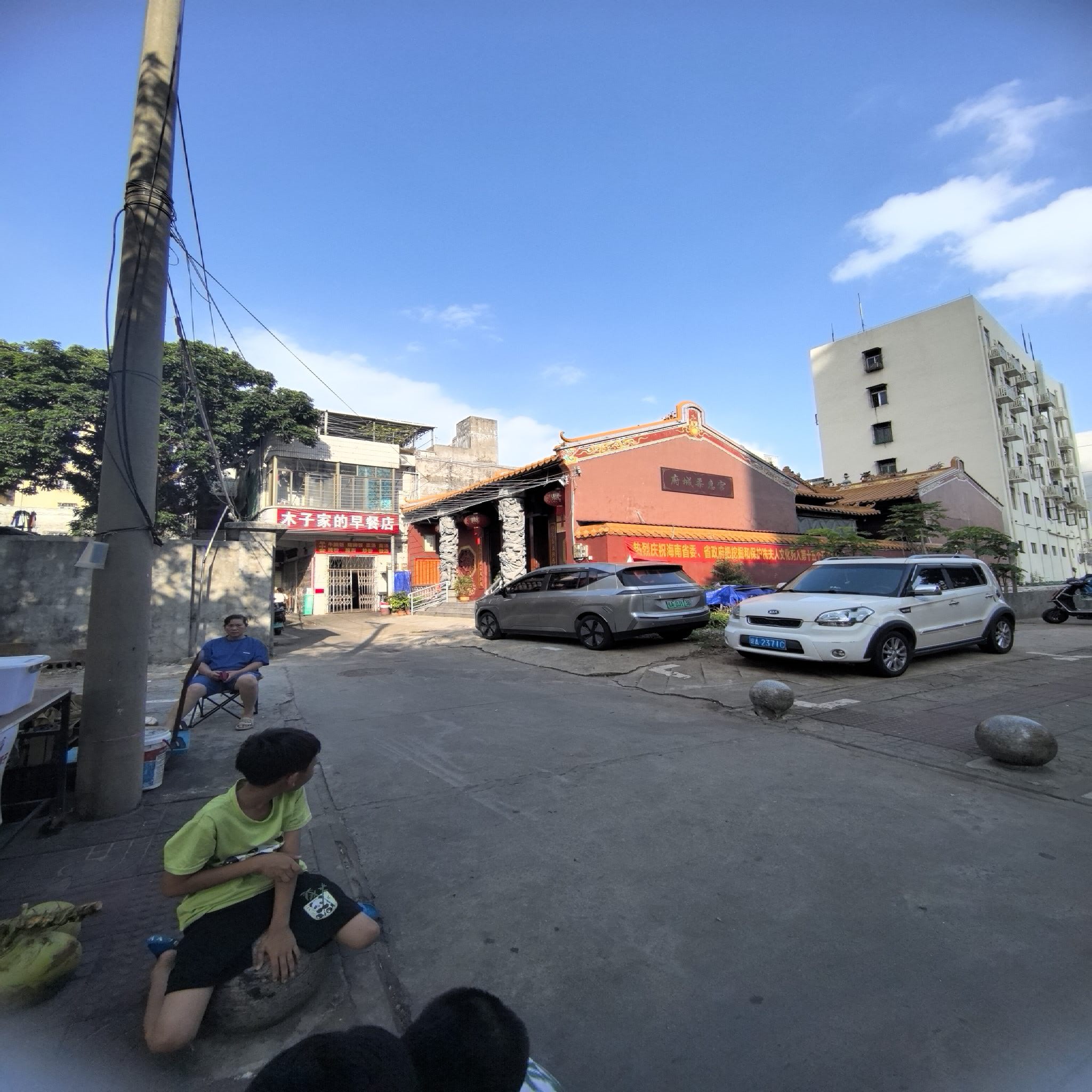 海口美灵旅租游玩全攻略——门票、交通、住宿一文搞定