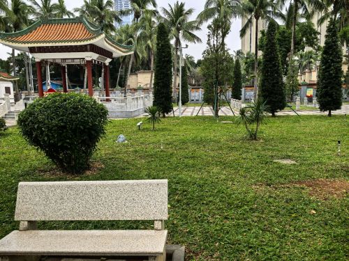海口新铂客湾精品民宿(海口美兰机场店)周边游推荐：这些地方也值得一去